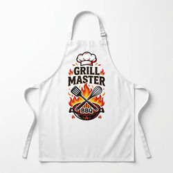 Chef apron