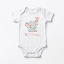 Baby onesie
