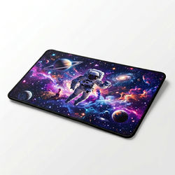Space mousepad