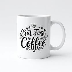 Coffee mug