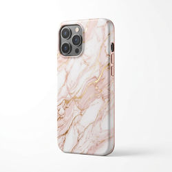 Marble phone case