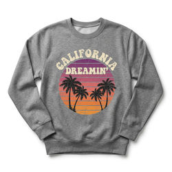 Retro sweatshirt